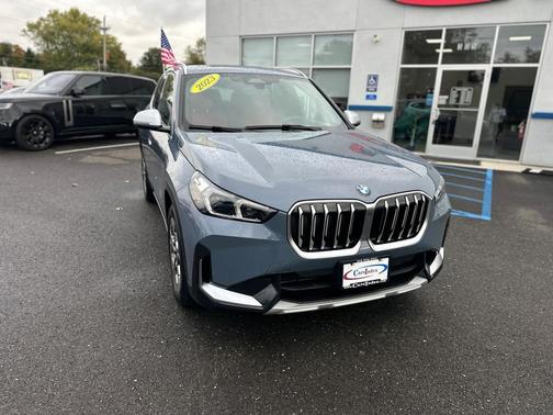 2023 BMW X1 xDrive28i