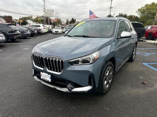 2023 BMW X1 xDrive28i