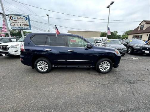 2018 Lexus GX 460 Premium