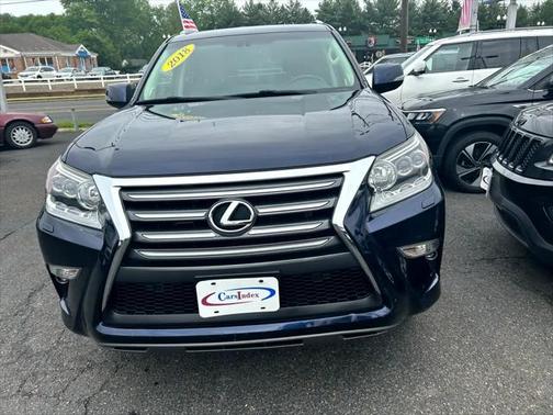 2018 Lexus GX 460 Premium