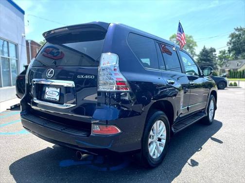 2018 Lexus GX 460 Premium