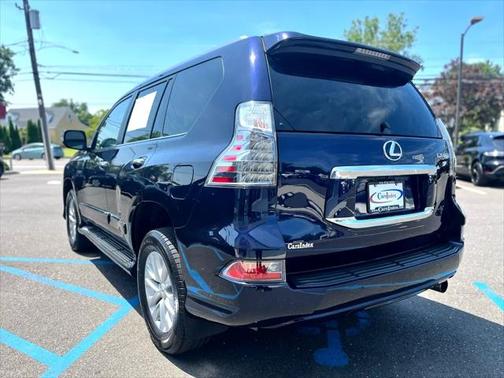 2018 Lexus GX 460 Premium