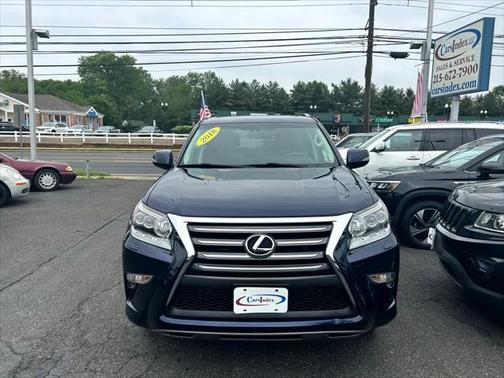 2018 Lexus GX 460 Premium