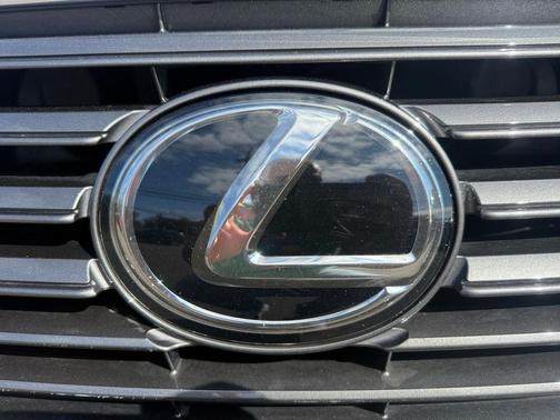 2016 Lexus ES 350 Base