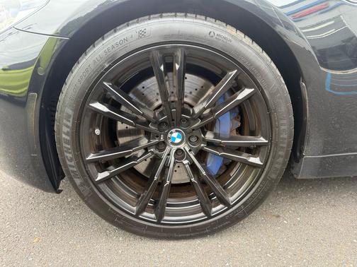 2019 BMW M5 Base