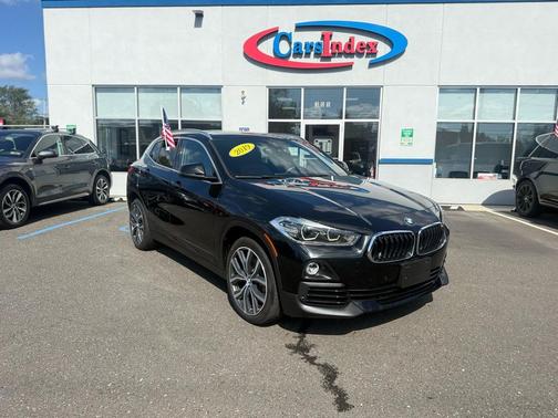 2019 BMW X2 xDrive28i