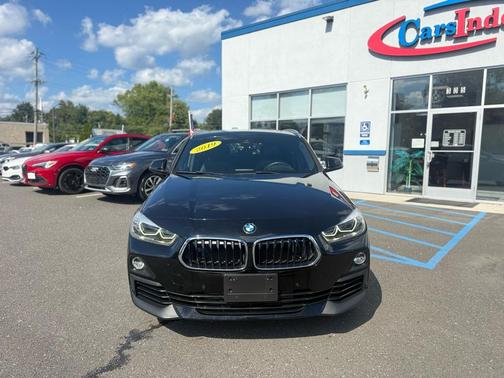 2019 BMW X2 xDrive28i