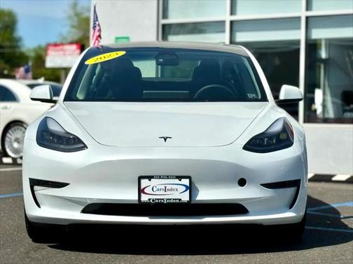 2023 Tesla Model 3 Standard Range