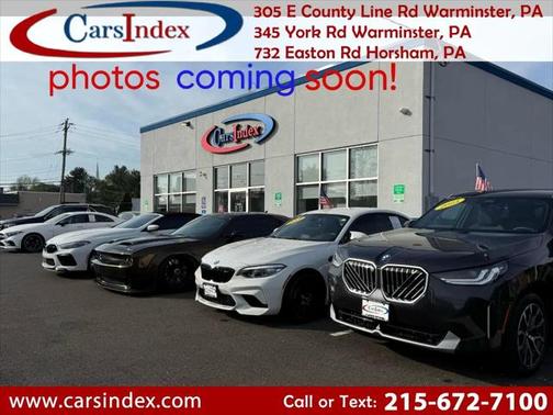 2023 BMW 430 Gran Coupe i