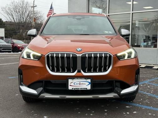 2023 BMW X1 xDrive28i
