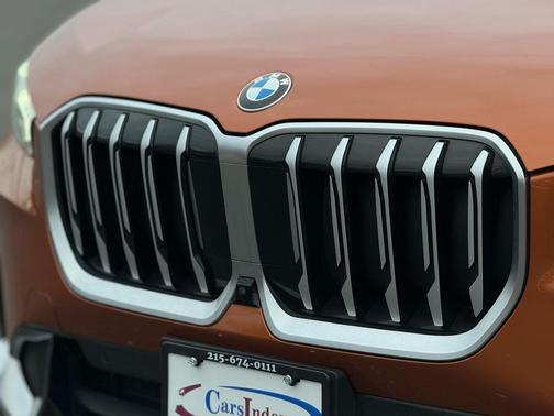 2023 BMW X1 xDrive28i