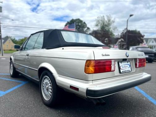 1990 BMW 325 i