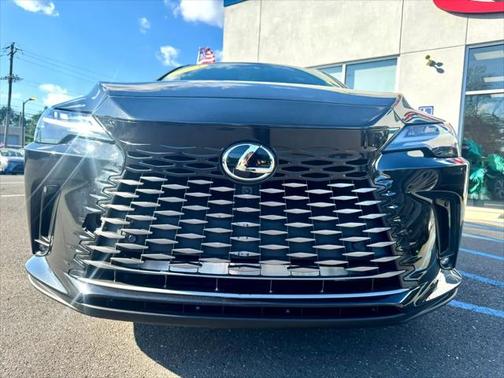 2023 Lexus RX 350 Base