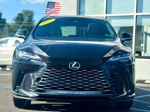 2023 Lexus RX 350 Base