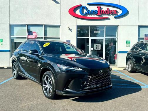 2023 Lexus RX 350 Base