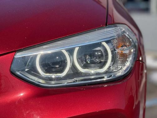 2019 BMW X4 xDrive30i