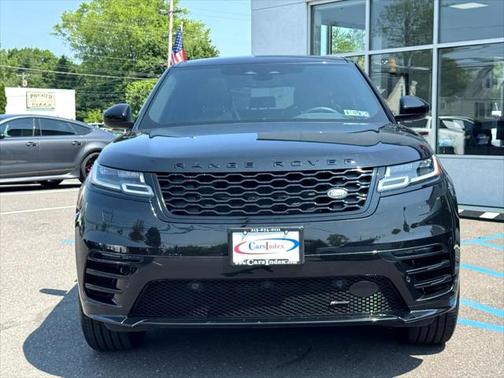 2023 Land Rover Range Rover Velar P250 S R-Dynamic