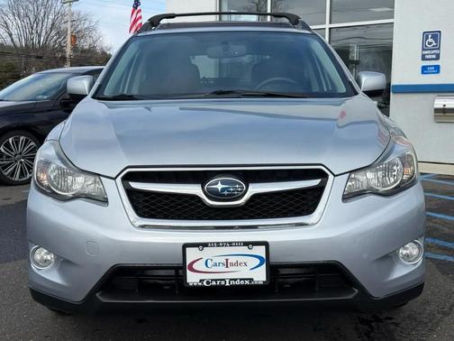 2013 Subaru XV Crosstrek 2.0i Premium