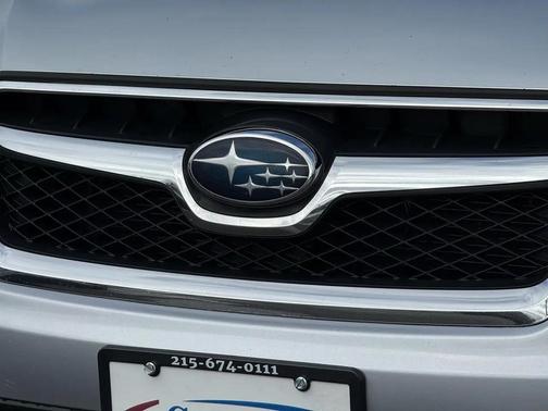 2013 Subaru XV Crosstrek 2.0i Premium