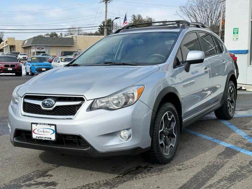2013 Subaru XV Crosstrek 2.0i Premium
