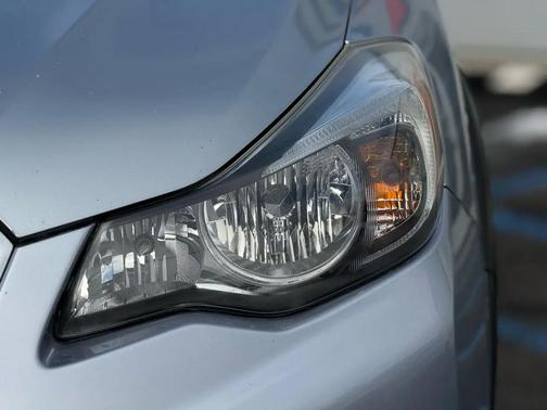 2013 Subaru XV Crosstrek 2.0i Premium