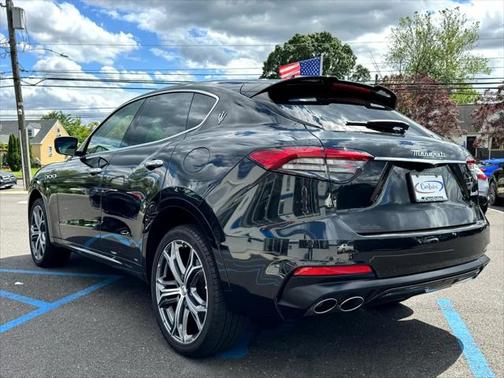 2022 Maserati Levante GT