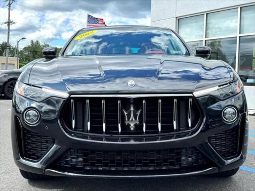 2022 Maserati Levante GT