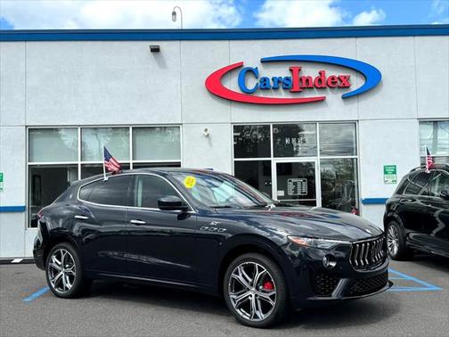 2022 Maserati Levante GT