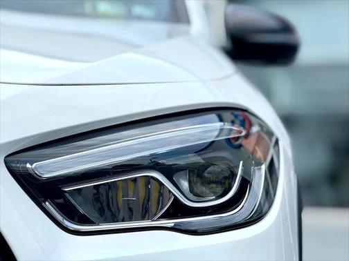2022 Mercedes-Benz GLA 250 4MATIC