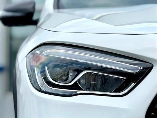 2022 Mercedes-Benz GLA 250 4MATIC