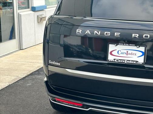 2023 Land Rover Range Rover P530 SE