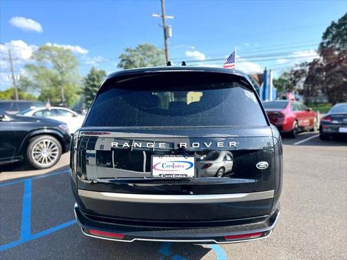 2023 Land Rover Range Rover P530 SE