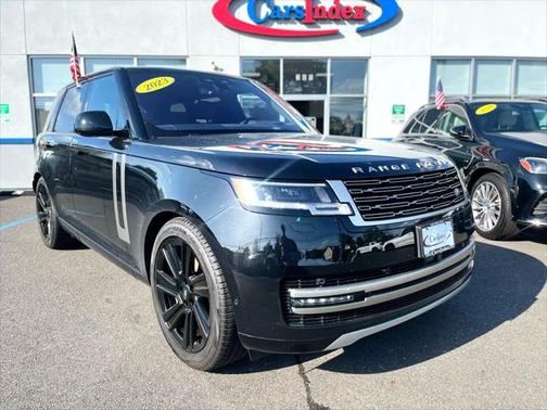 2023 Land Rover Range Rover P530 SE