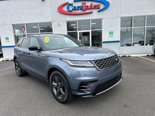 2023 Land Rover Range Rover Velar P250 S R-Dynamic