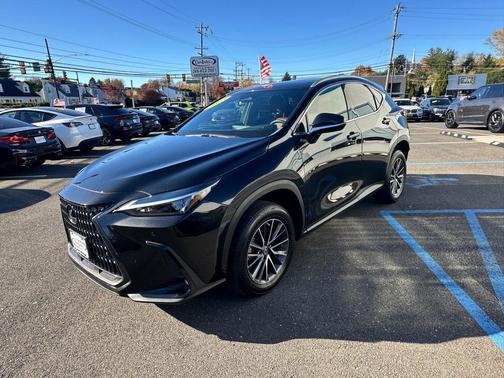 2023 Lexus NX 350 Premium