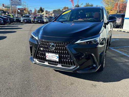 2023 Lexus NX 350 Premium
