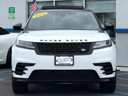 2024 Land Rover Range Rover Velar P250 Dynamic SE