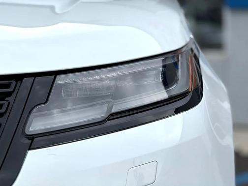 2024 Land Rover Range Rover Velar P250 Dynamic SE