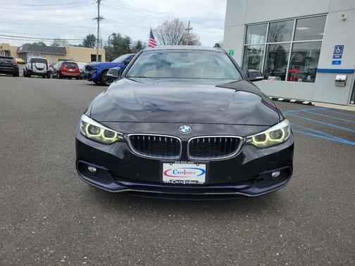 2019 BMW 430 Gran Coupe i xDrive