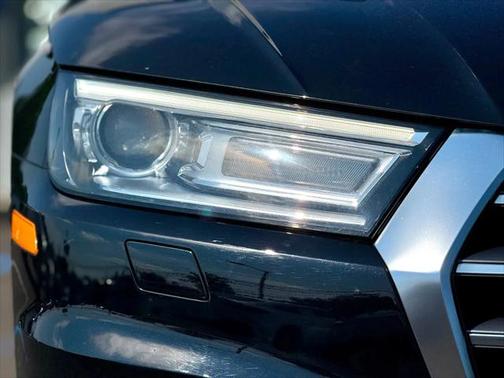 2019 Audi Q5 2.0T Premium