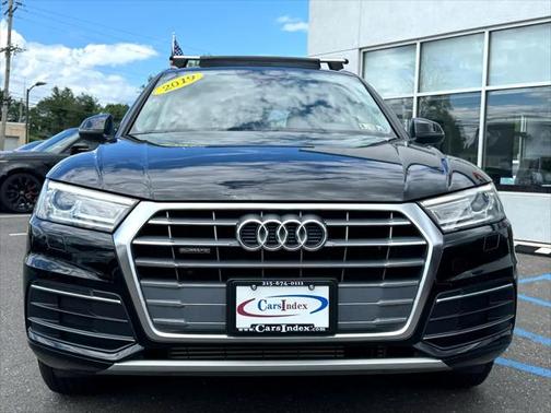 2019 Audi Q5 2.0T Premium
