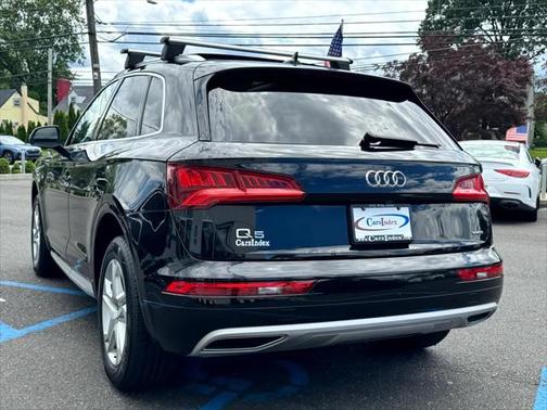 2019 Audi Q5 2.0T Premium