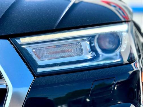 2019 Audi Q5 2.0T Premium