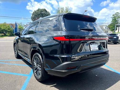 2024 Lexus TX 350 Premium