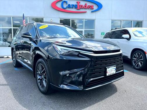 2024 Lexus TX 350 Premium