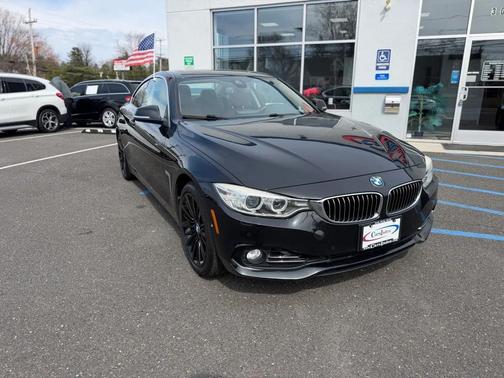 2015 BMW 435 i xDrive