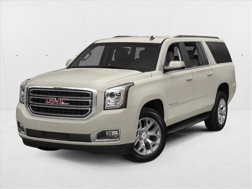 2015 GMC Yukon XL 1500 Denali