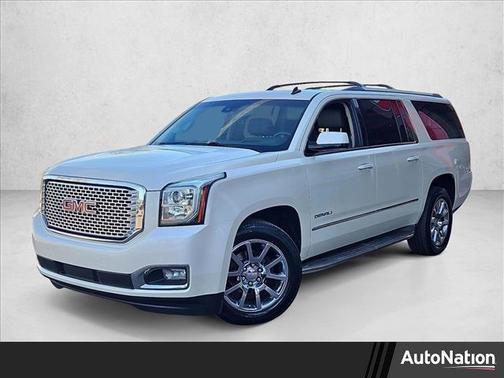 2015 GMC Yukon XL 1500 Denali