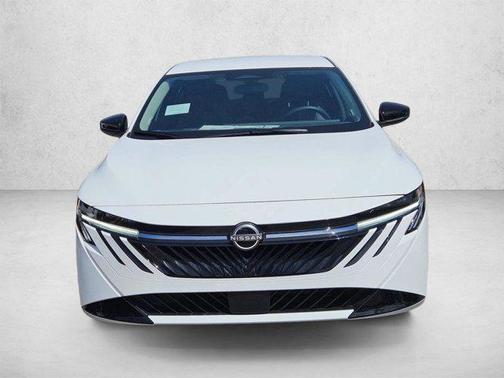 Fresh Powder 2026 Nissan Sentra SV