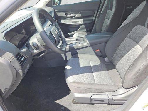 Fresh Powder 2026 Nissan Sentra SV
